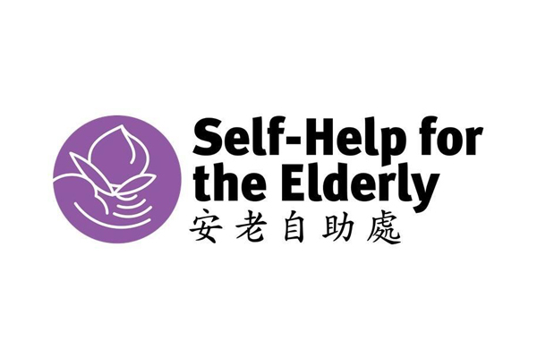 Self-Help for the Elderly