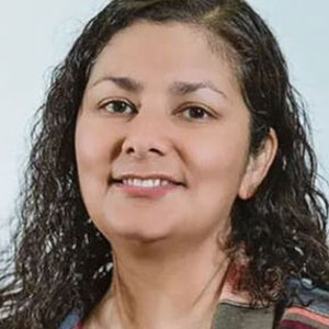 Claudia Soria-Delgado