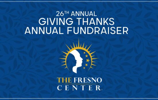 26th Annual Giving Thanks