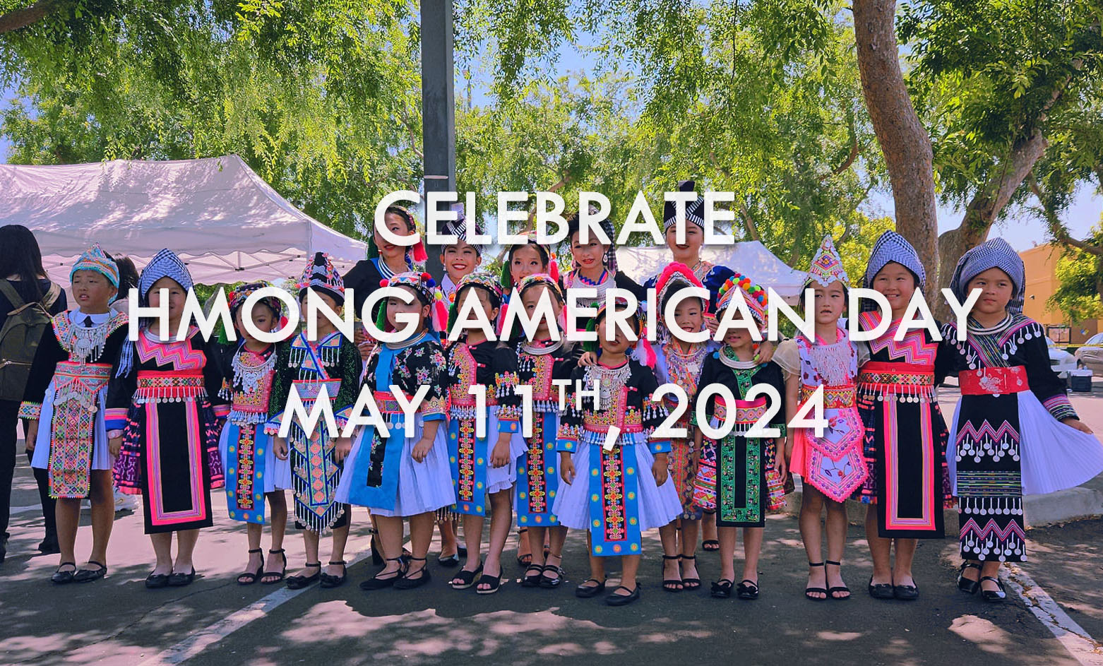 Hmong American Day 2024